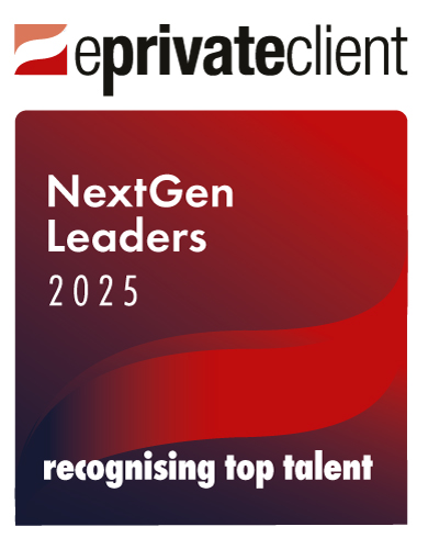 EPC NextGen Leaders 2025 | Praxis