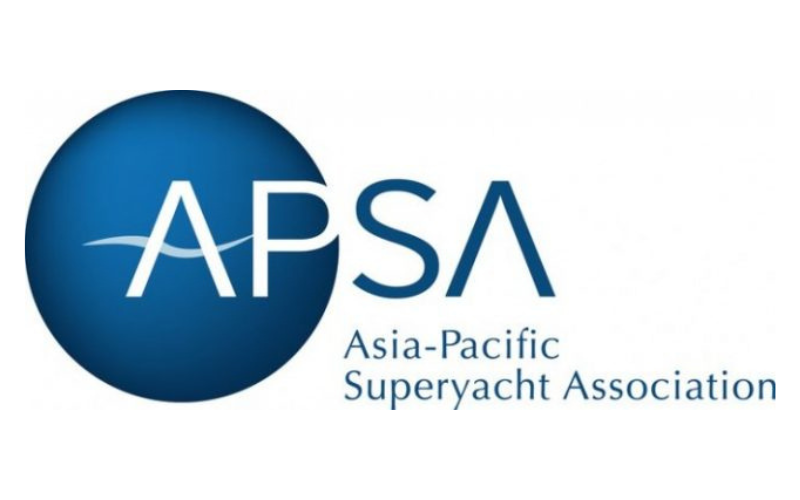 APSA Logo