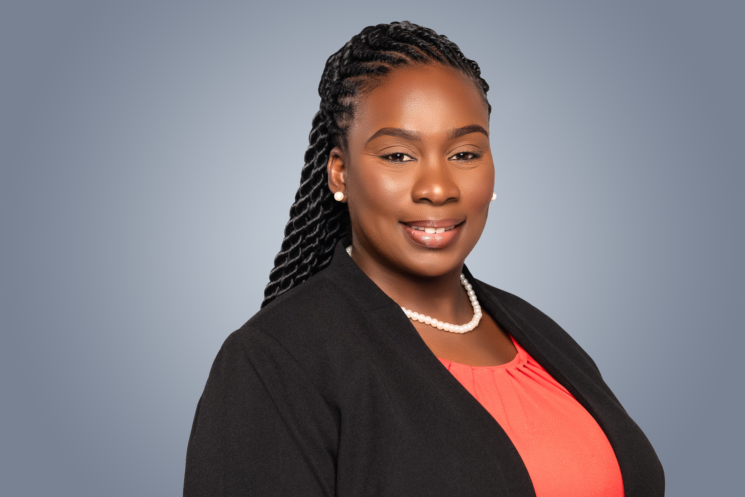 Shakeema Donovan | Praxis