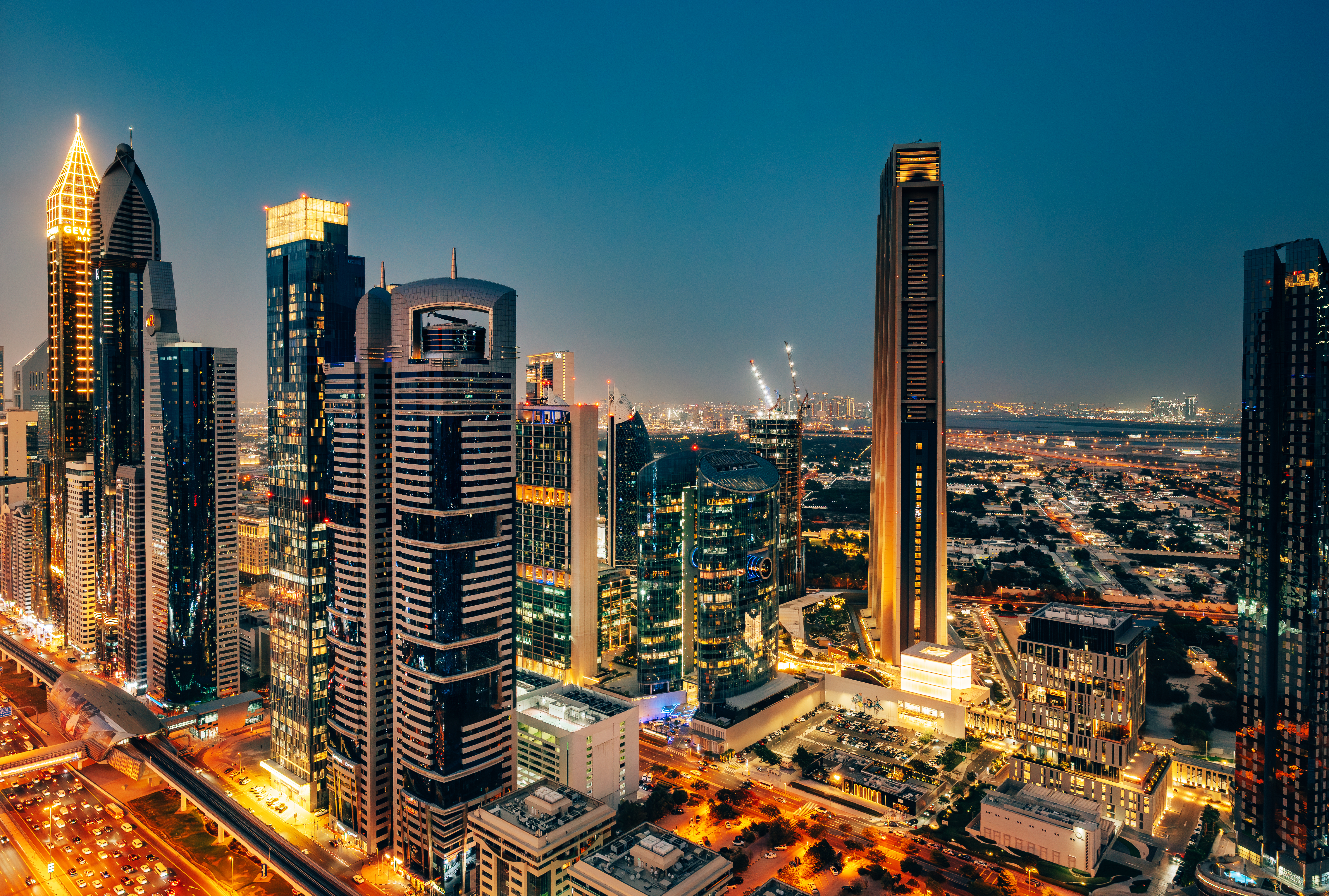 Abu Dhabi