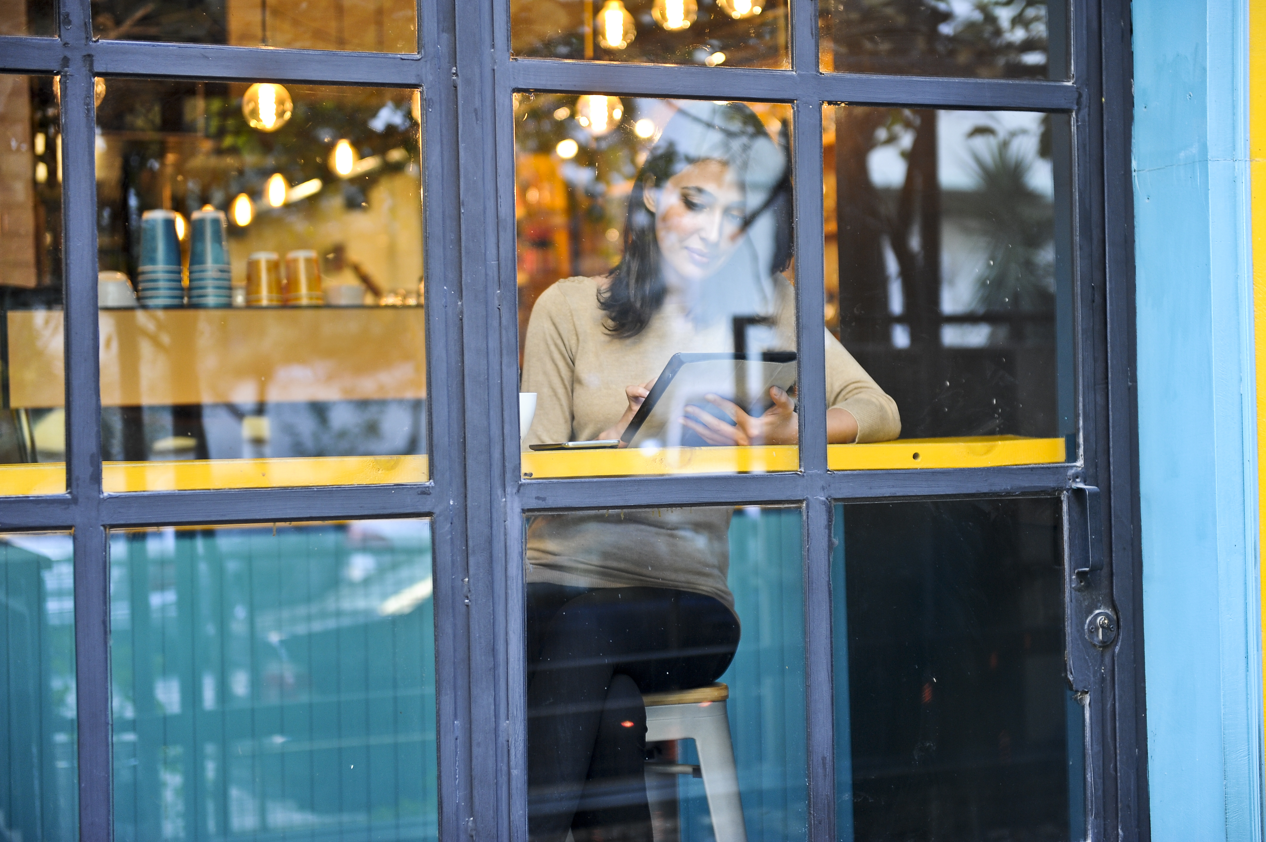 Company secretarial services