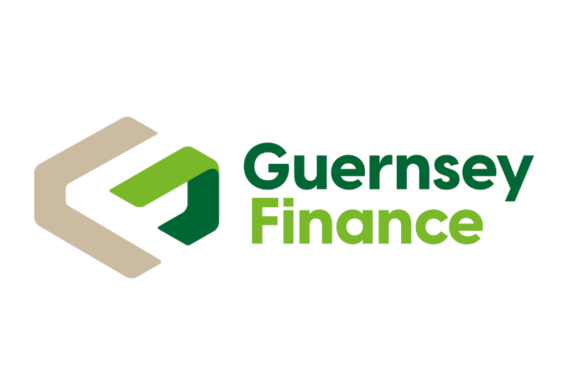 Guernsey Finance logo