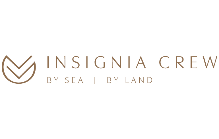 Insignia Crew | Praxis