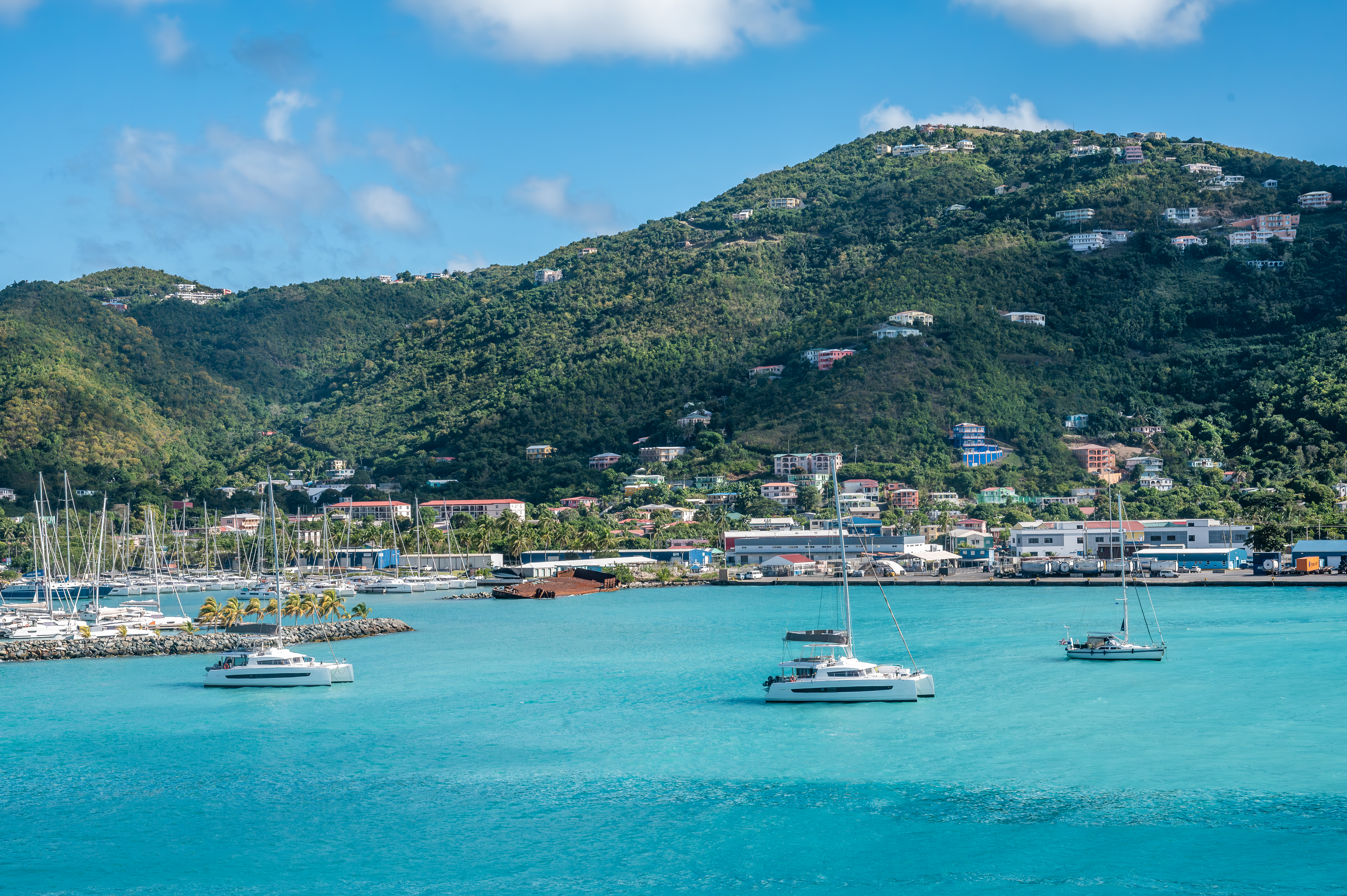BVI Location Pic