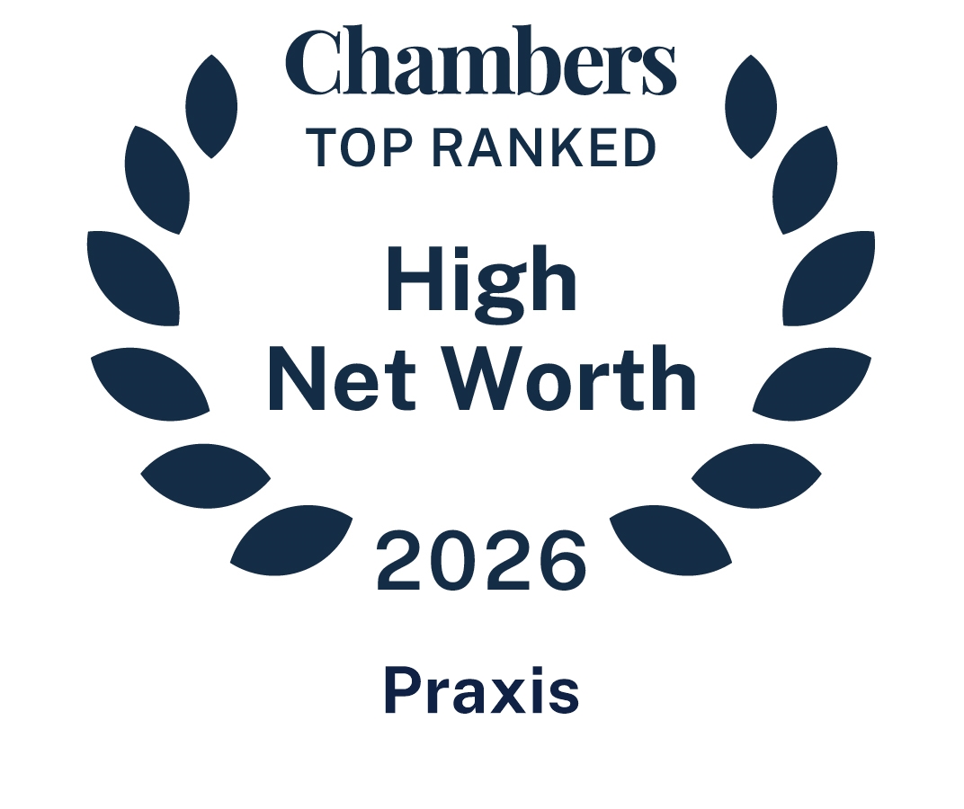 Chambers HNW Logo