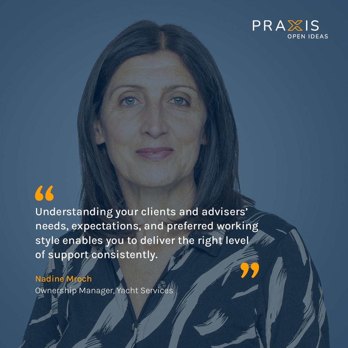 Nadine Mroch 30 Year Graphic Social