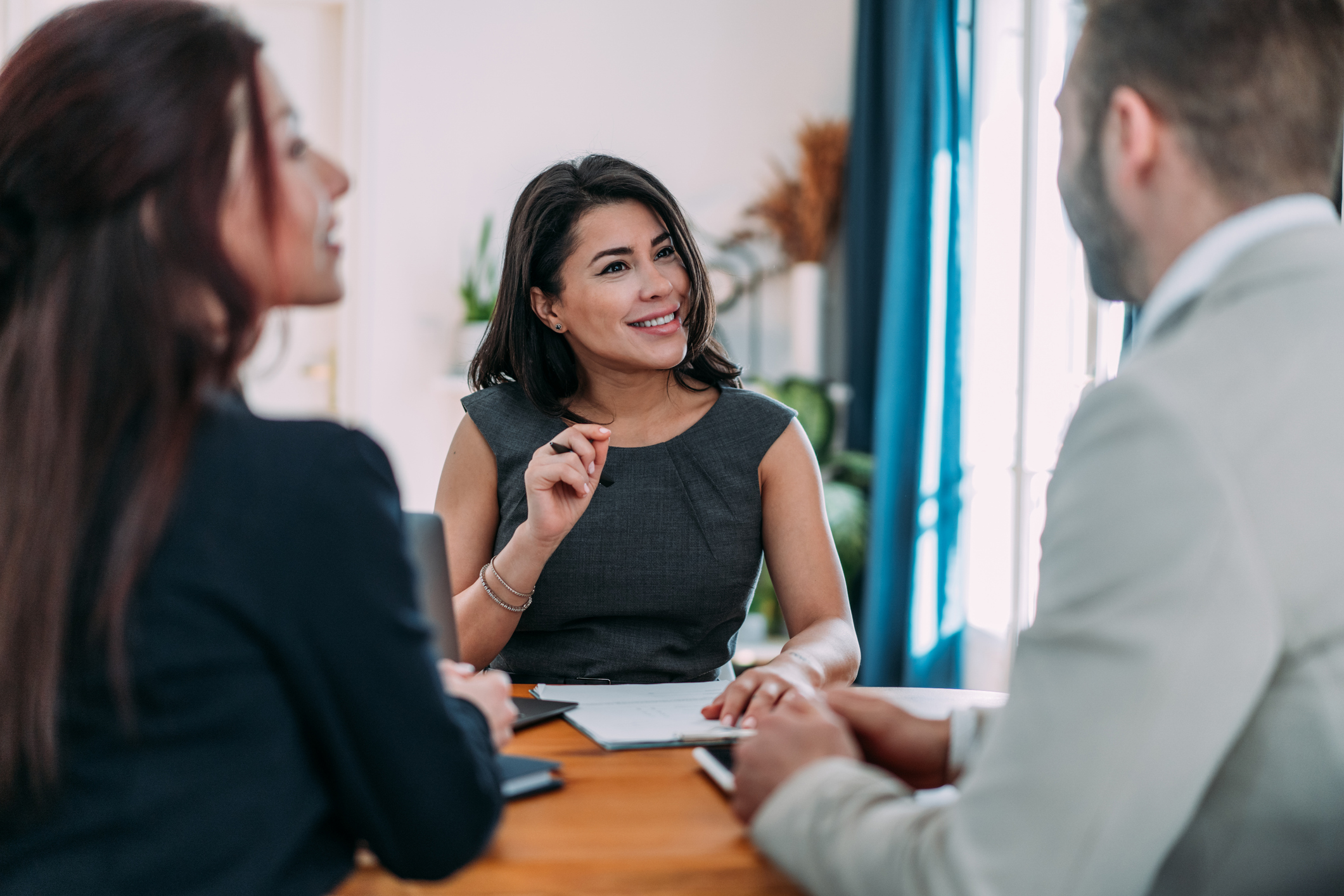 Fund Administration Services | Praxis Group