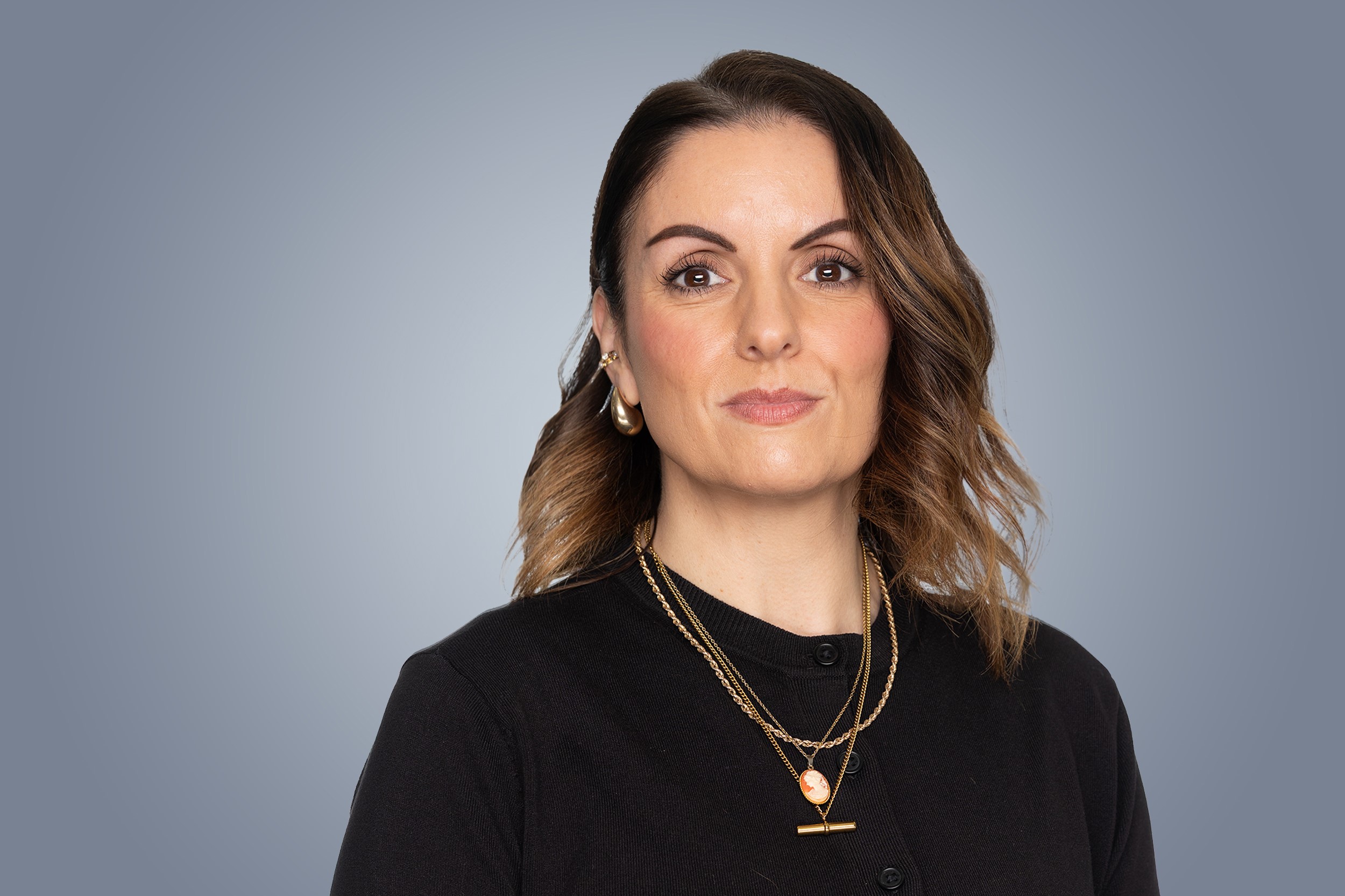 Hayley Rose | Praxis