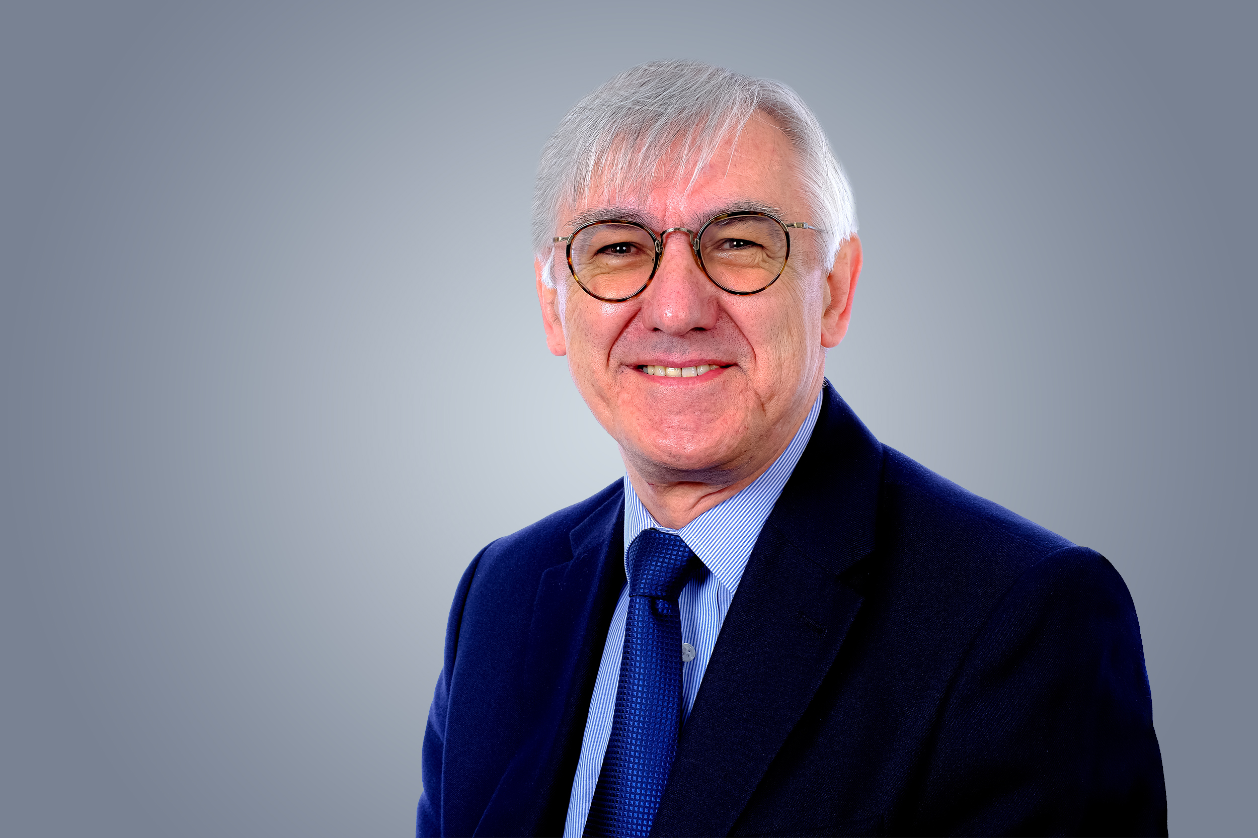 Peter Gilson | Praxis