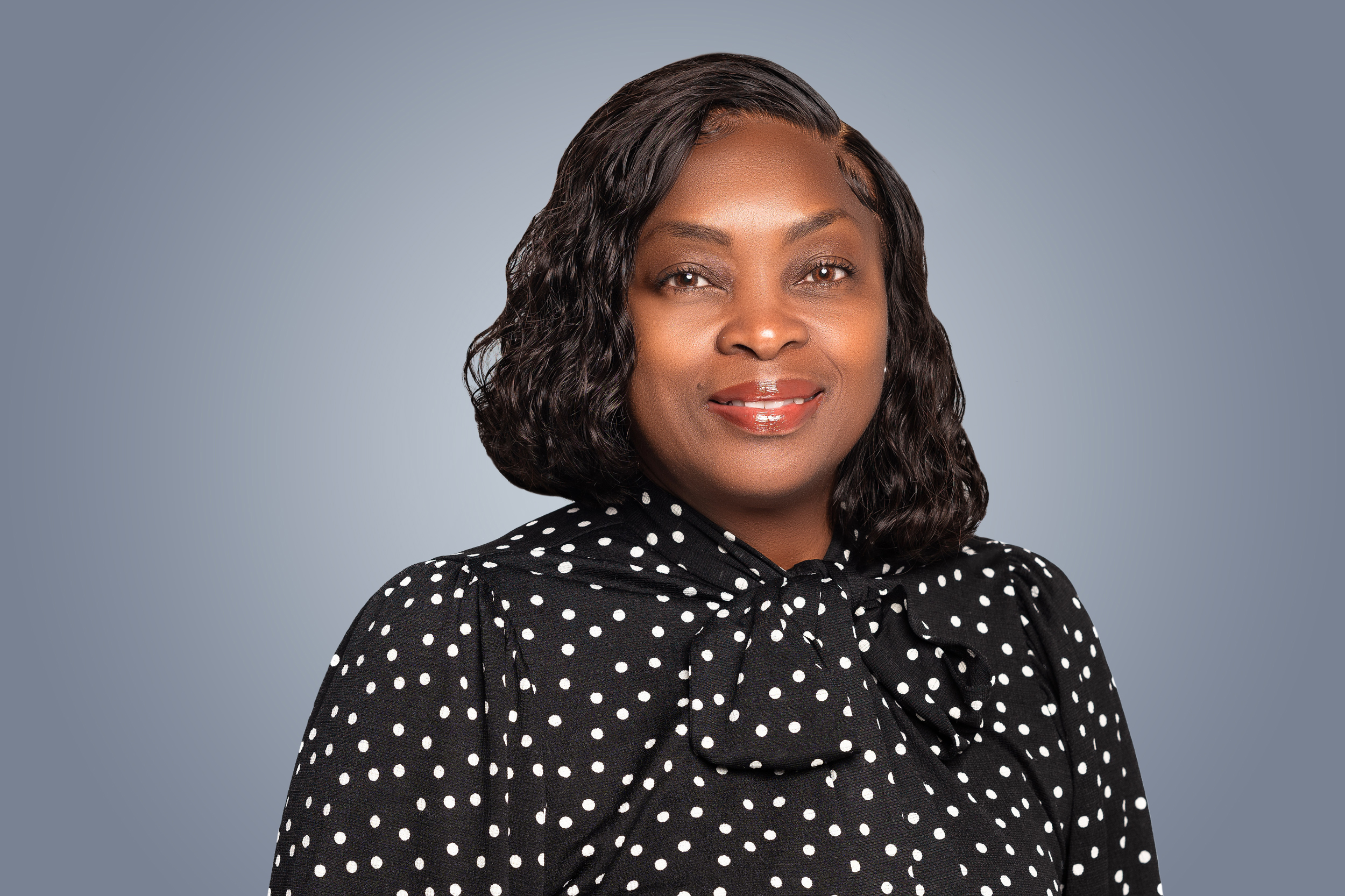 Annetta Williams | Praxis