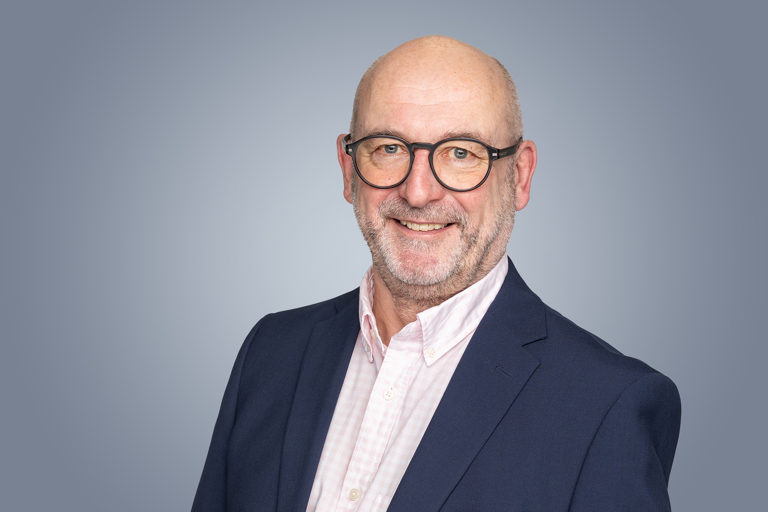 Bob Banfield | Praxis