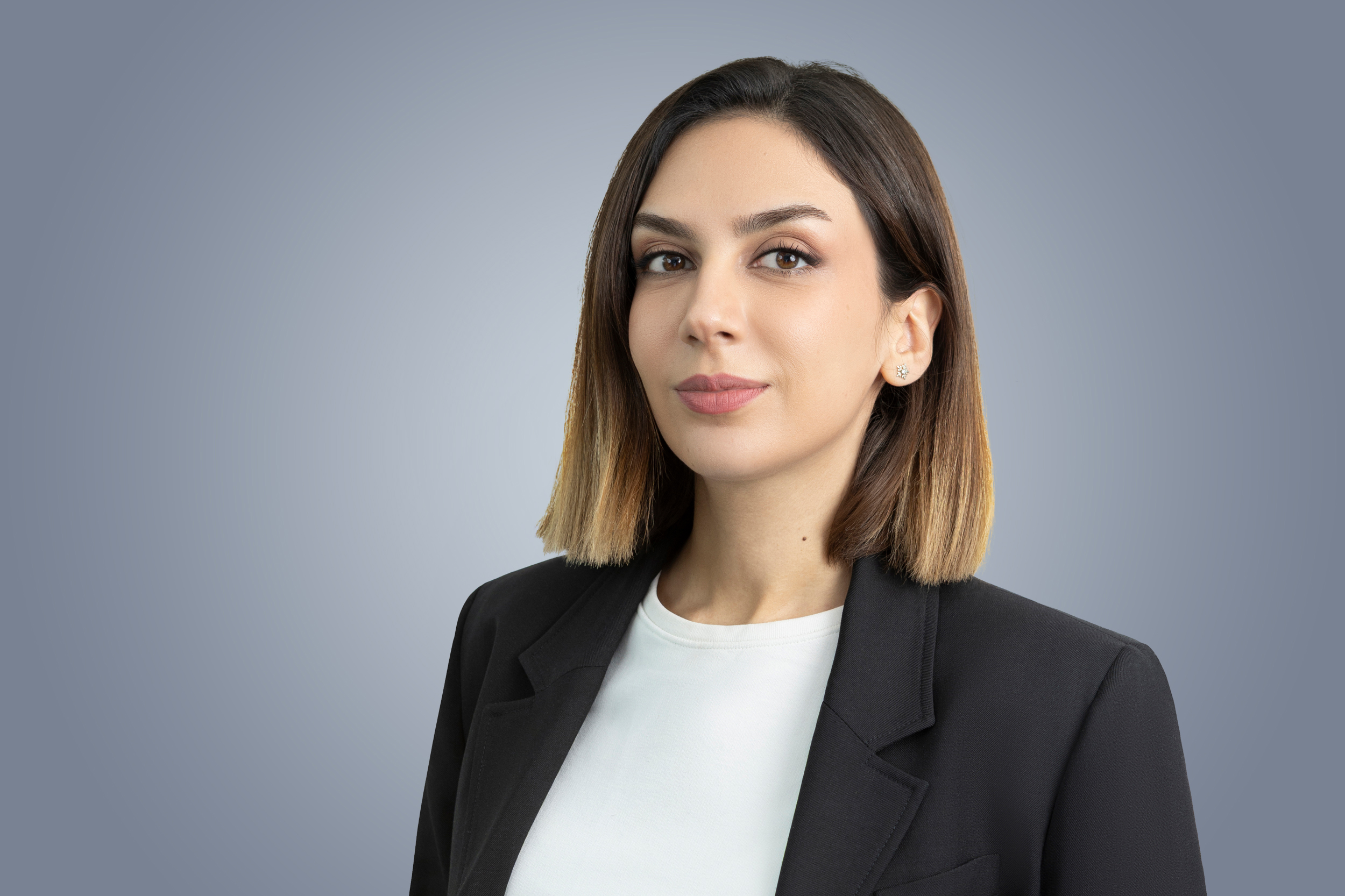 Saeedeh Bayat | Praxis