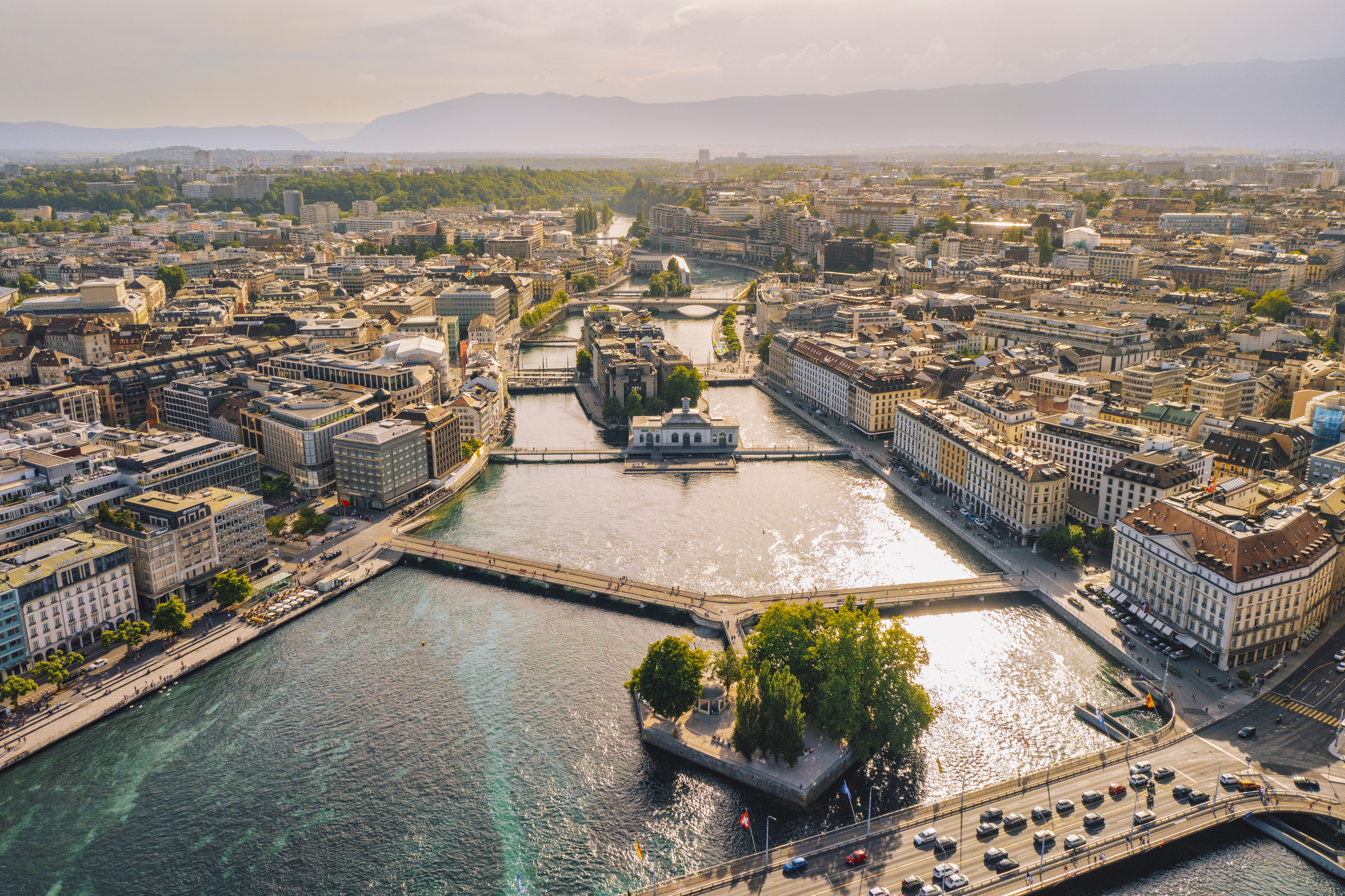 Geneva