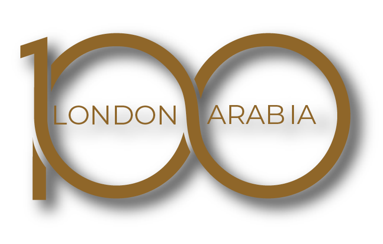 London Arabia | Praxis 