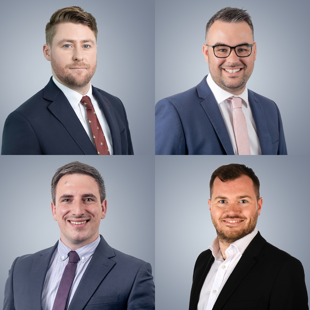 Promotions news release | Praxis