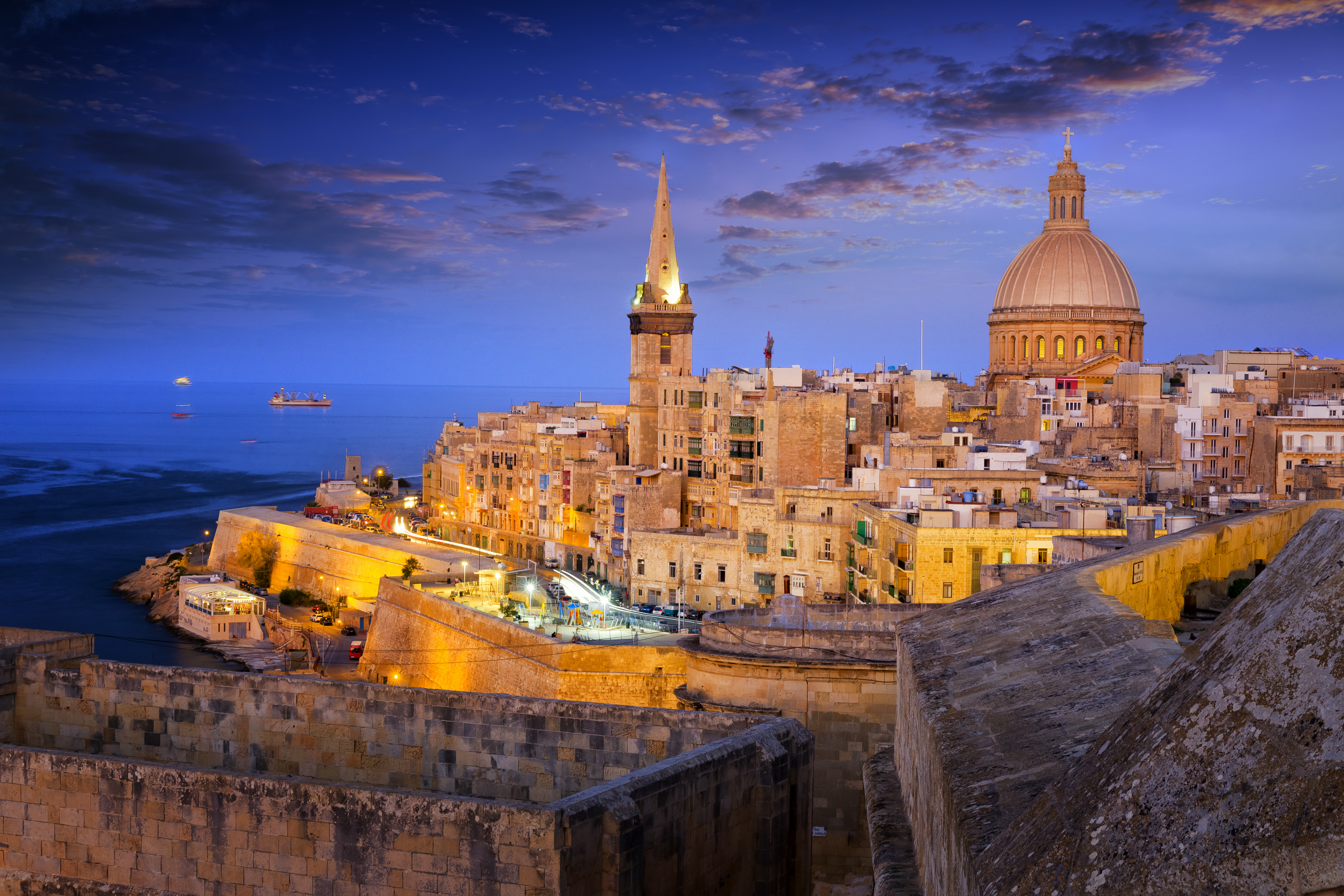 Malta (1)